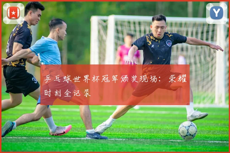 乒乓球世界杯冠军颁奖现场：荣耀时刻全记录