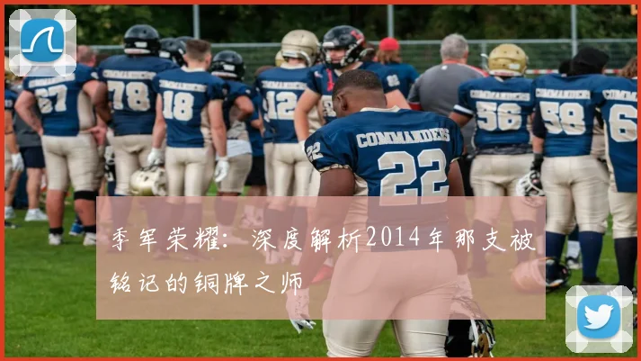 季军荣耀：深度解析2014年那支被铭记的铜牌之师